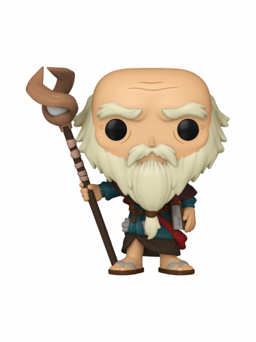 Figurka Diablo III - Deckard Cain (Funko POP! Games 1047)