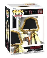 Figurka Diablo IV - Inarius (Funko POP! Games 952)