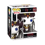 Figurka Diablo IV - Lilith (Funko POP! Games)