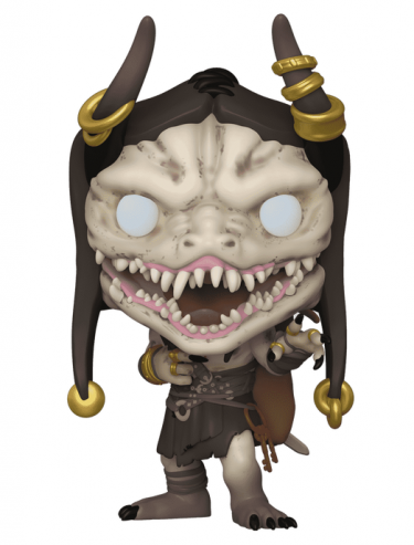 Figurka Diablo IV - Treasure Goblin (Funko POP! Games 953)