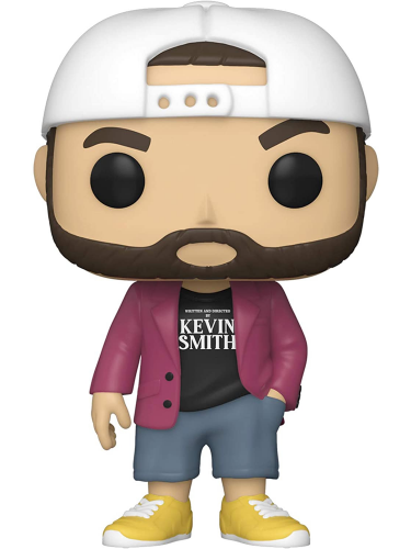 Figurka Directors - Kevin Smith Exclusive (Funko POP! Directors 37)