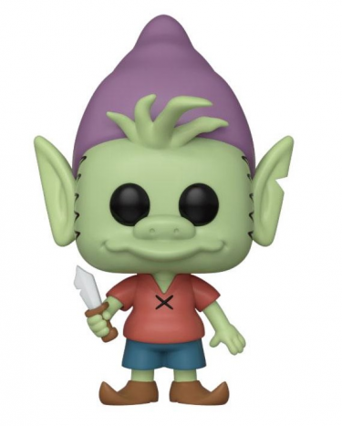 Disenchantment Funko POP figurka Elfo