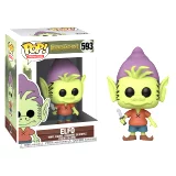 Disenchantment Funko POP figurka Elfo