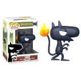 Disenchantment Funko POP figurka Luci