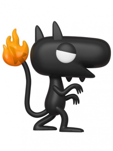 Disenchantment Funko POP figurka Luci