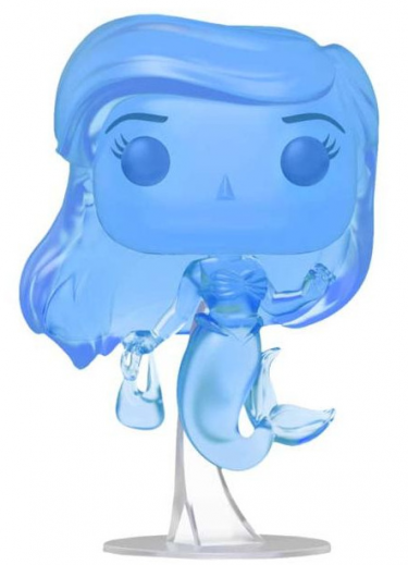 Figurka Disney - Ariel (Funko POP! Disney 563)