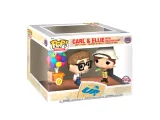 Figurka Disney - Carl & Ellie with Baloon Cart (Funko POP! Moments 1152)