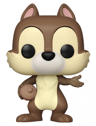 Figurka Disney - Chip (Funko POP! Disney 1193)