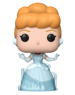 Figurka Disney - Cinderella (Funko POP! Disney 1318)