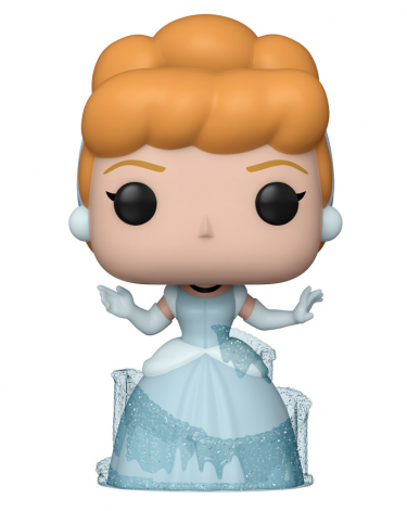 Figurka Disney - Cinderella (Funko POP! Disney 1318)