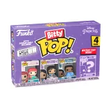 Figurka Disney - Disney Princess Ariel 4-pack (Funko Bitty POP)