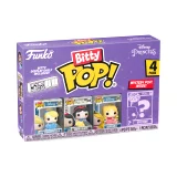 Figurka Disney - Disney Princess Cinderella 4-pack (Funko Bitty POP)