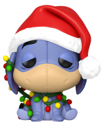 Figurka Disney - Eeyore Holiday Special Edition (Funko POP! Disney 1131)