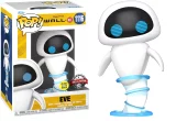 Figurka Disney - Eve Wall-E Glow in the Dark (Funko POP! Disney 1116)