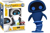 Figurka Disney - Eve Wall-E Glow in the Dark (Funko POP! Disney 1116)