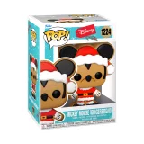 Figurka Disney - Gingerbread Mickey Mouse (Funko POP! Disney 1224)