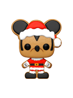 Figurka Disney - Gingerbread Mickey Mouse (Funko POP! Disney 1224)