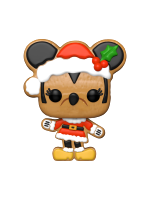 Figurka Disney - Gingerbread Minnie Mouse (Funko POP! Disney 1227)