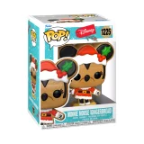 Figurka Disney - Gingerbread Minnie Mouse (Funko POP! Disney 1227)