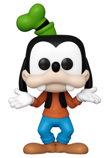 Figurka Disney - Goofy Classics (Funko POP! Disney 1190)