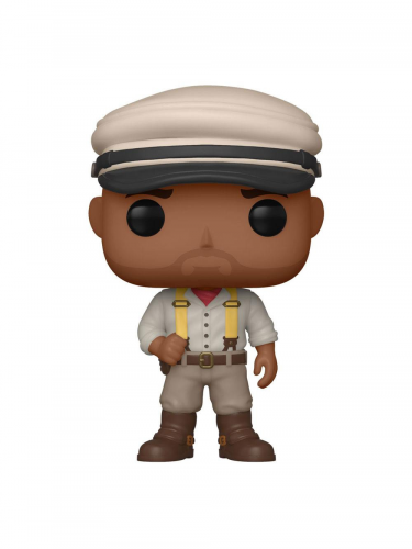 Figurka Disney - Jungle Cruise Frank (Funko POP! Disney 971)