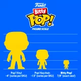 Figurka Disney - Mickey 4-pack (Funko Bitty POP)