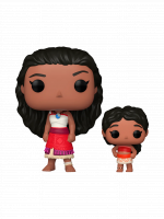 Figurka Disney - Moana 2 (Funko POP! Disney 1546)