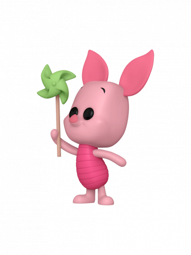 Figurka Disney - Piglet (Funko POP! Disney 1514)