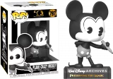Figurka Disney - Plane Crazy Mickey (Funko POP! Disney 797)
