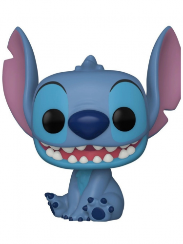 Figurka Disney - Stitch (Funko POP! Disney 1045)