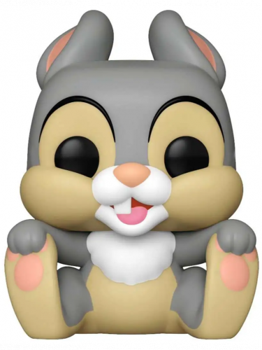 Figurka Disney - Thumper (Funko POP! Disney 1186)