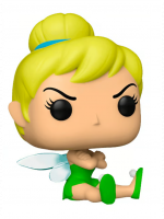 Figurka Disney - Tinker Bell (Funko POP! Disney 1198)