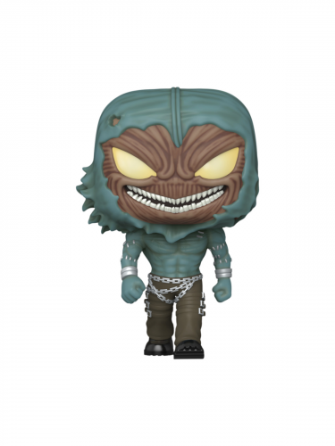 Figurka Disturbed - The Guy (Funko POP! Rocks 321)