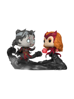 Figurka Doctor Strange - Dead Strange & The Scarlet Witch (Funko POP! Moment 1027)