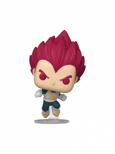 Figurka Dragon Ball Super: Broly - Super Saiyan God Vegeta (Funko POP! Animation 1862)