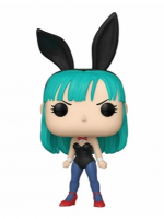 Figurka Dragon Ball Z - Bulma (Funko POP! Animation 1286)