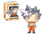 Figurka Dragon Ball Z- Goku Ultra Instinct (Funko POP! Animation 386)