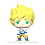 Figurka Dragon Ball Z S8 - Goku with Kamehameha Wave (Funko POP! Animation ) - Japońskie