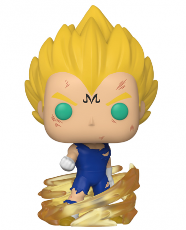 Figurka Dragon Ball Z S8 - Majin Vegeta (Funko POP! Animation )