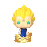 Figurka Dragon Ball Z S8 - Majin Vegeta (Funko POP! Animation )