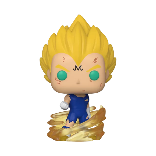 Figurka Dragon Ball Z S8 - Majin Vegeta (Funko POP! Animation )