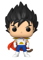 Figurka Dragon Ball Z S8 - Prince Vegeta (Funko POP! Animation )