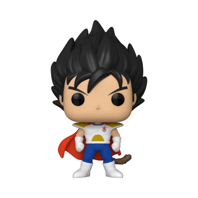 Figurka Dragon Ball Z S8 - Prince Vegeta (Funko POP! Animation )