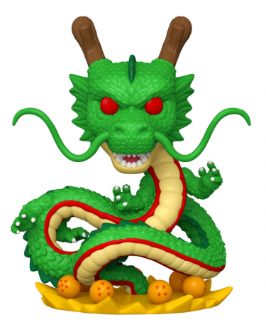 Figurka Dragon Ball Z S8 - Shenron Dragon (Funko Super Sized POP! Animation )