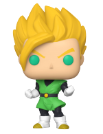 Figurka Dragon Ball Z S8 - Super Saiyan Gohan (Funko POP! Animation )