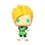 Figurka Dragon Ball Z S8 - Super Saiyan Gohan (Funko POP! Animation )