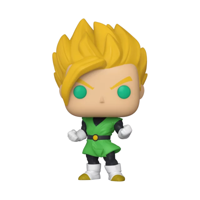 Figurka Dragon Ball Z S8 - Super Saiyan Gohan (Funko POP! Animation ) - Japońskie