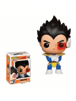 Figurka Dragon Ball Z - Vegeta (Funko POP! Animation 10)