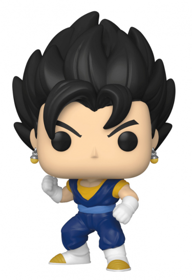 Figurka Dragon Ball Z- Vegito (Funko POP! Animation 949)