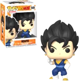 Figurka Dragon Ball Z- Vegito (Funko POP! Animation 949)